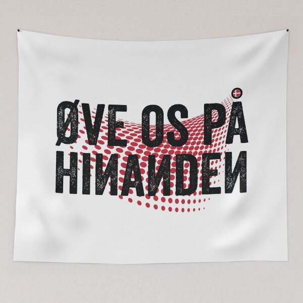 Item preview, Fyr & Flamme - Øve os på hinanden [2021, Denmark] designed and sold by lazarusheart.
