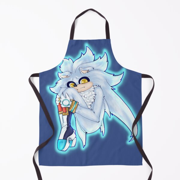 Silver The Hedgehog Geschenke Merchandise Redbubble