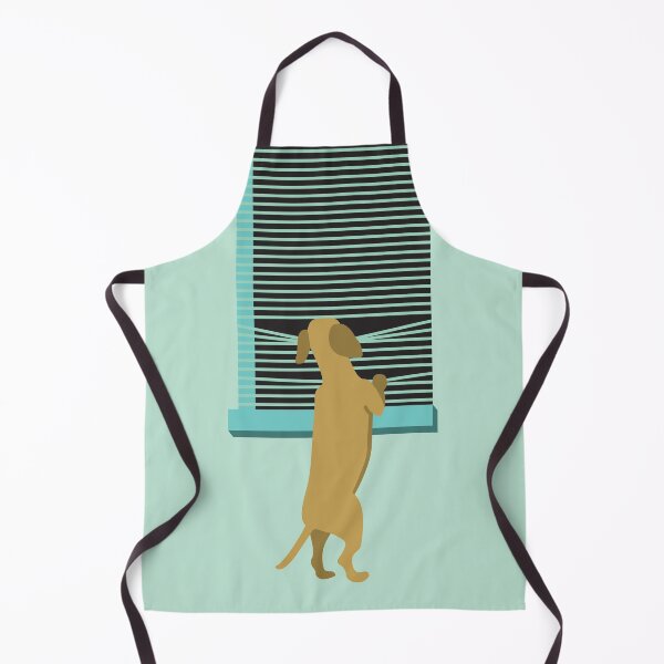 Item preview, Doggie in the Window, Reverse designed and sold by BriteVan.