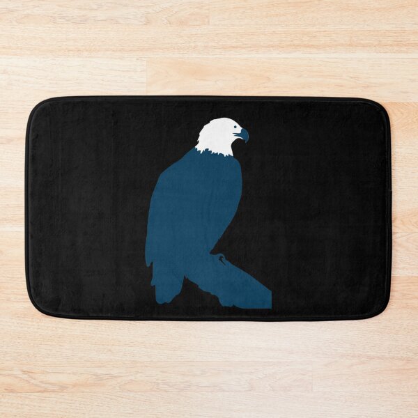 Item preview, Bald eagle on branch designed and sold by Seb-Sk93.