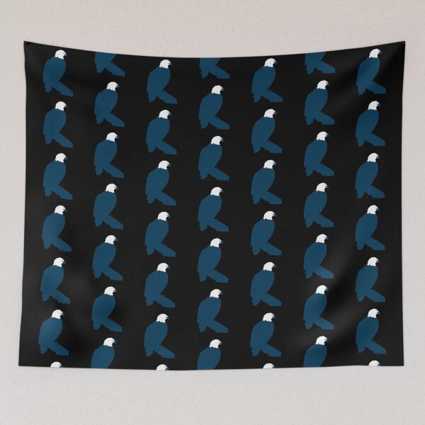Item preview, Bald eagle on branch designed and sold by Seb-Sk93.