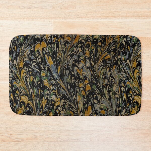Item preview, Victorian Book Flyleaf designed and sold by JuxtaHead.