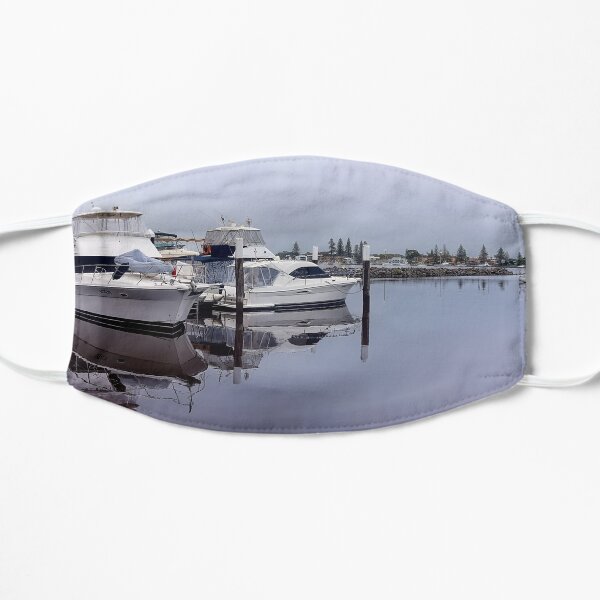 Boats Forster 20 Flat Mask