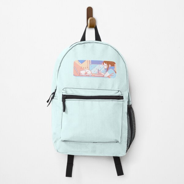 Item preview, CHILL OUT - Aesthetic Girl designed and sold by RikumoShop.