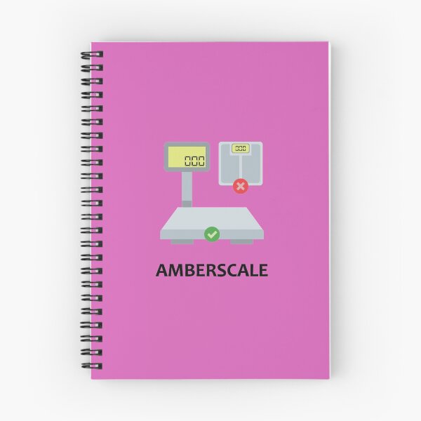Item preview, Amberlynn Reid Scale The Amberscale designed and sold by denisseinfeld.