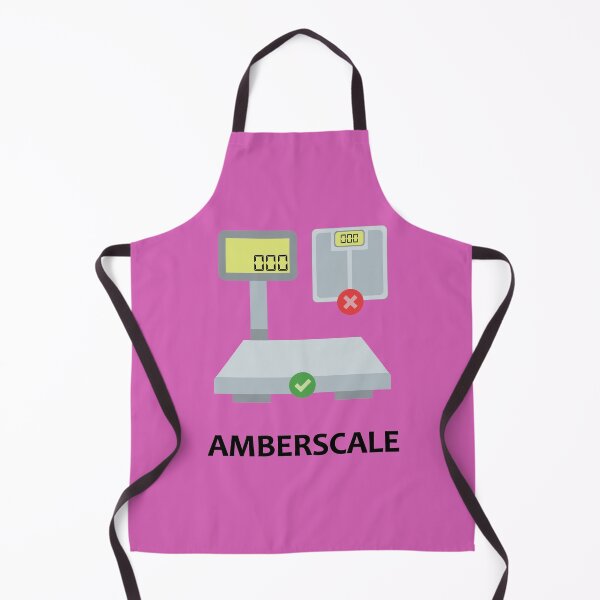 Item preview, Amberlynn Reid Scale The Amberscale designed and sold by denisseinfeld.