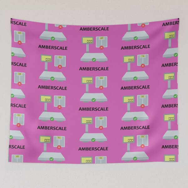 Item preview, Amberlynn Reid Scale The Amberscale designed and sold by denisseinfeld.