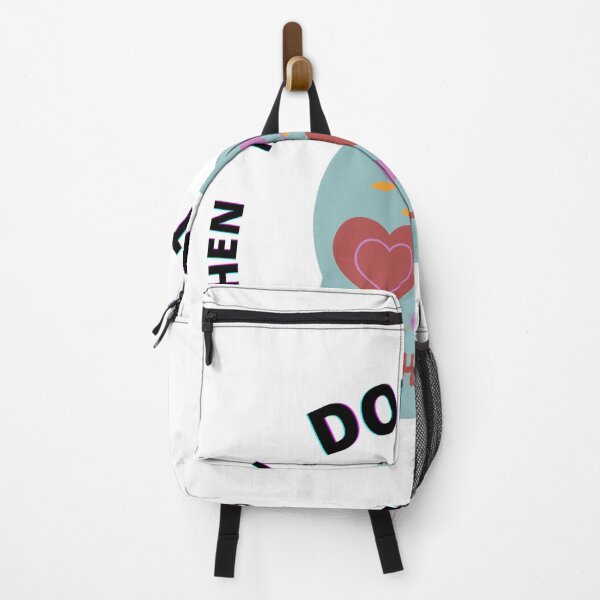 Item preview, Cool Skull's Design 20 - When In Doubt, Ride It Out! designed and sold by ibnujusup.