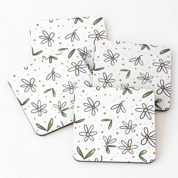 Item preview, Daisy  designed and sold by Littleloveuk.