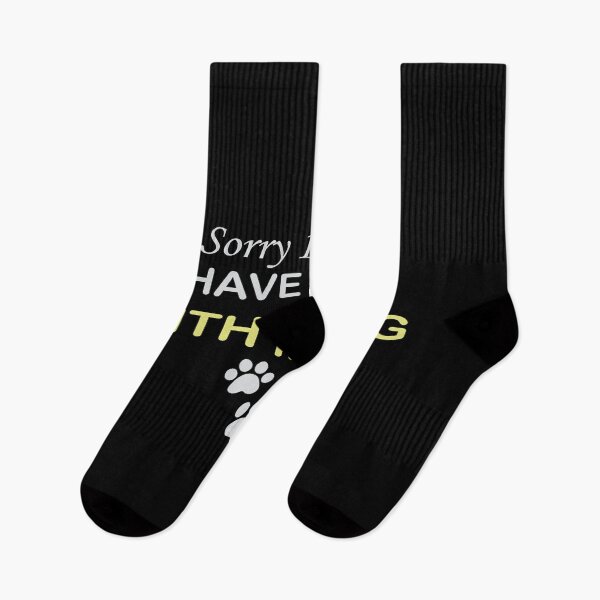 Aperçu de l'œuvre Désolé je ne peux pas. J'ai des plans avec mon chien, excuse drôle, amoureux des animaux de compagnie, cadeau de maman chien, cadeau pour amoureux des chiens, maman chien, amoureux des chiens créée et vendue par lahcen0102.