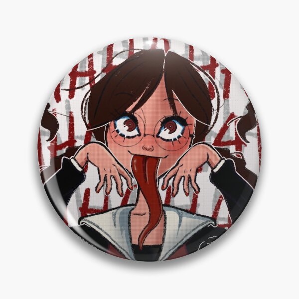 Item preview, Toko Fukawa / Jack  designed and sold by captain-undyne.