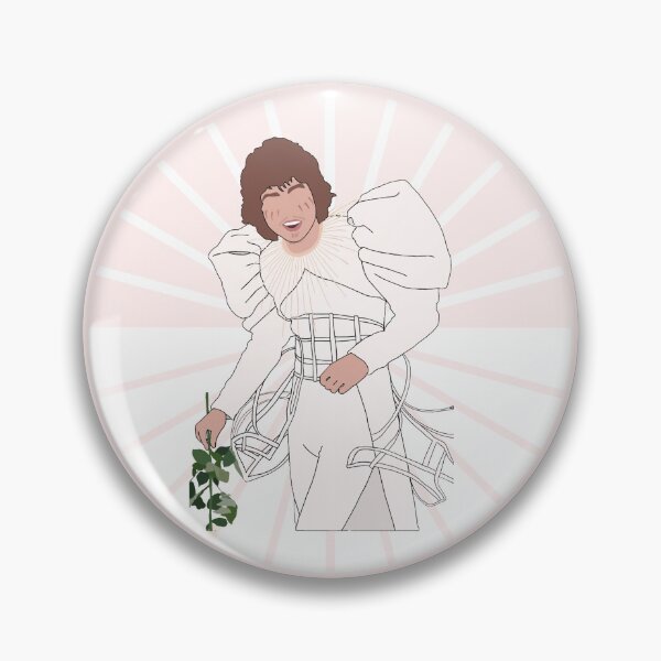 Item preview, Josh Kiszka Greta Van Fleet designed and sold by StardustCo.