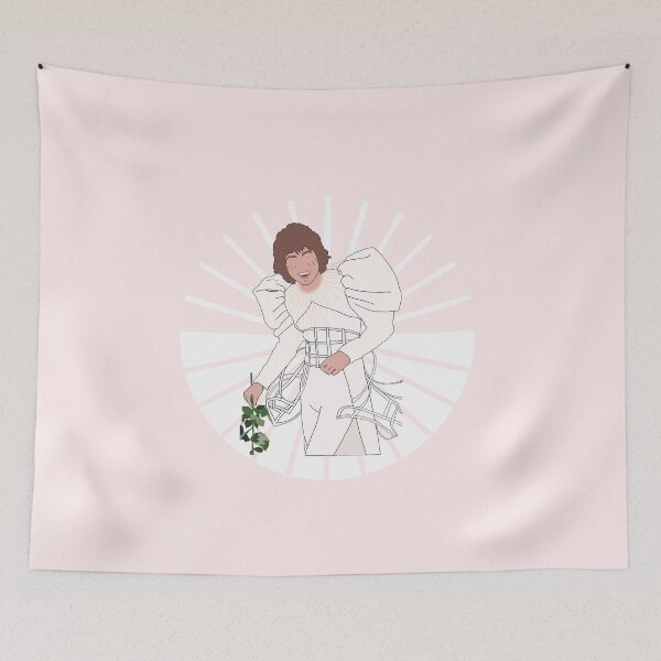 Item preview, Josh Kiszka Greta Van Fleet designed and sold by StardustCo.