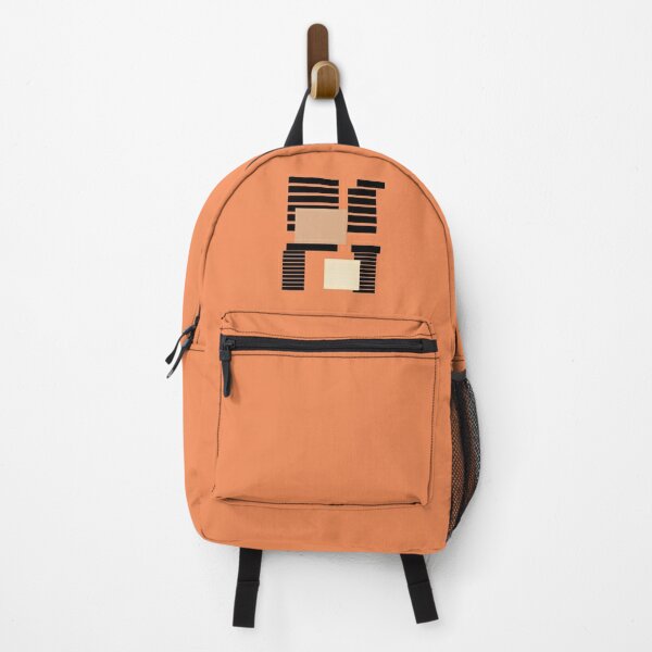 Kanye West Backpack (PSD)