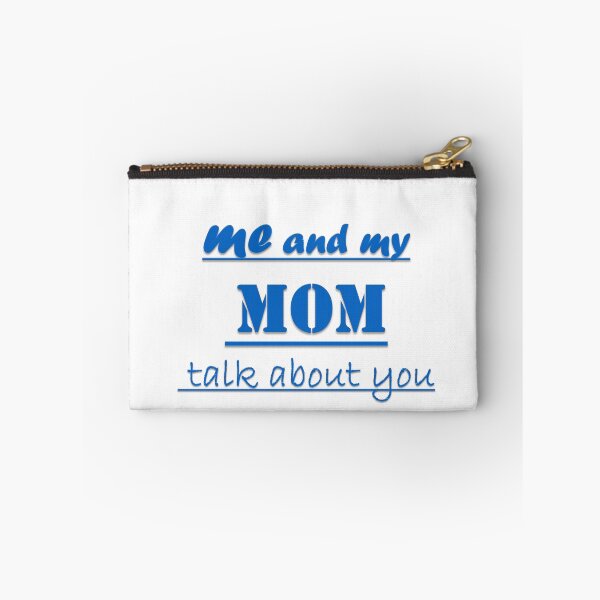 Item preview, me and my mom talk about you dog shirt,Dog Mom Shirt - My Dog and I talk Shit About You Shirt,Me and My Dog Shirt,Funny Dog Shirt designed and sold by Dahani-mo.
