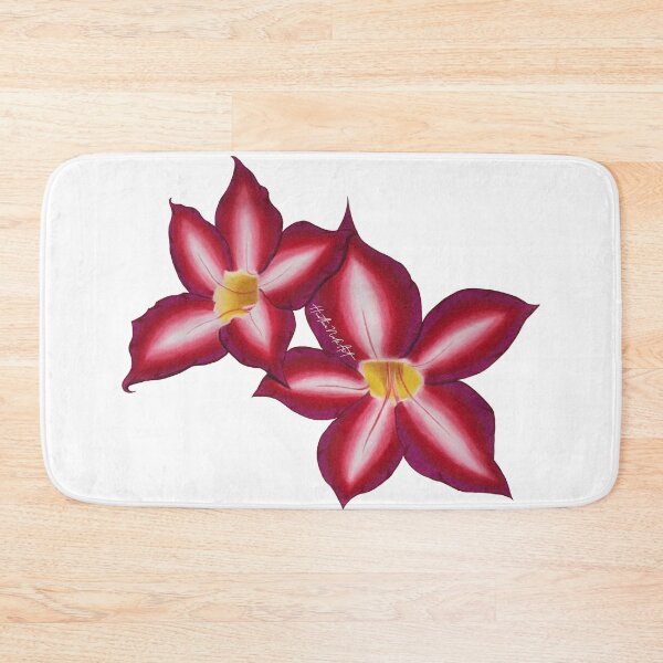 Item preview, Desert Roses designed and sold by HeatherNafeArt.