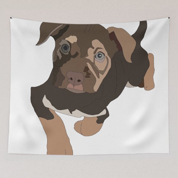 Item preview, Baby Dawg  designed and sold by mhoffman20.