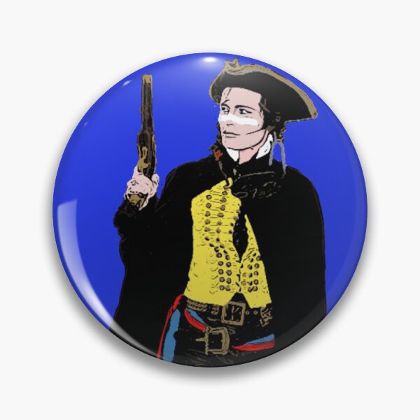 Item preview, Adam Ant  designed and sold by 3leggeddogg.