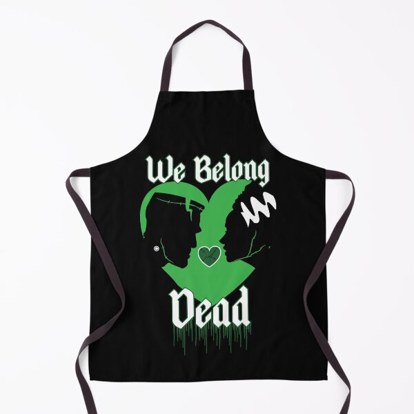 Item preview, We Belong Dead designed and sold by deadcelebritee.