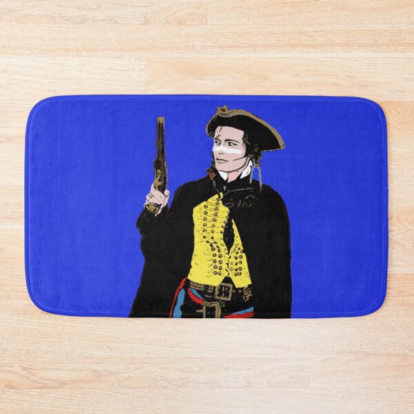 Item preview, Adam Ant  designed and sold by 3leggeddogg.