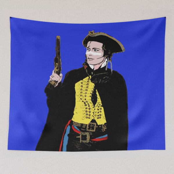 Item preview, Adam Ant  designed and sold by 3leggeddogg.