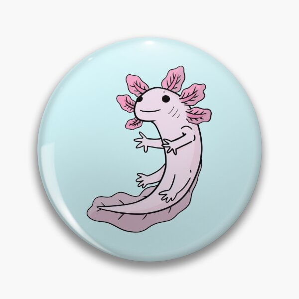 Item preview, Axolote designed and sold by HonoraryLioness.