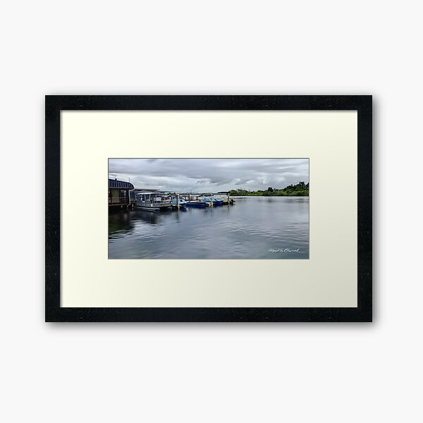 Item preview, Wallis Lakes Forster 17 designed and sold by kevin Chippindall.
