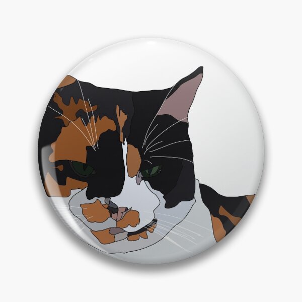 Item preview, My Cat Rogue  designed and sold by mhoffman20.