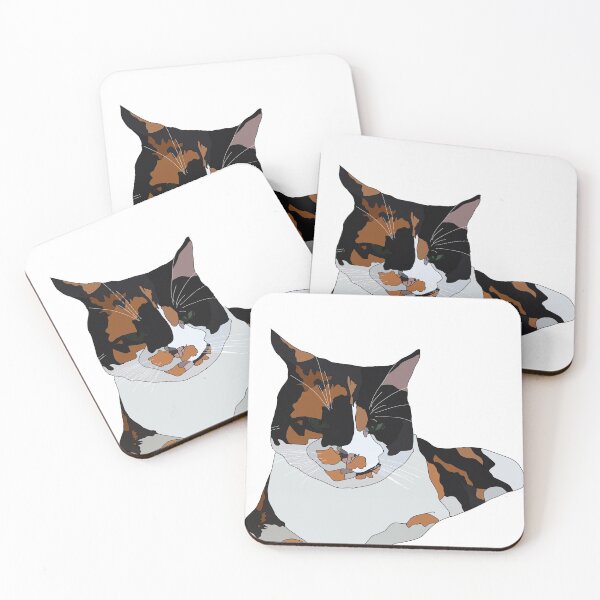 Item preview, My Cat Rogue  designed and sold by mhoffman20.