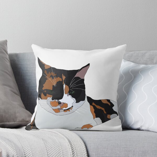 Item preview, My Cat Rogue  designed and sold by mhoffman20.
