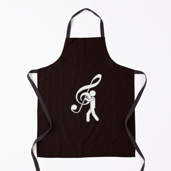 Item preview, Man Holding Music Note designed and sold by MariesDesigns11.