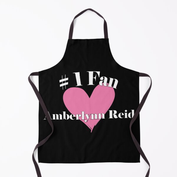 Item preview, Amberlynn Reid No 1 Fan designed and sold by denisseinfeld.