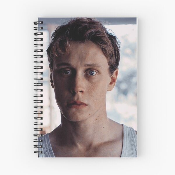 Item preview, George Mackay designed and sold by is this trash?.