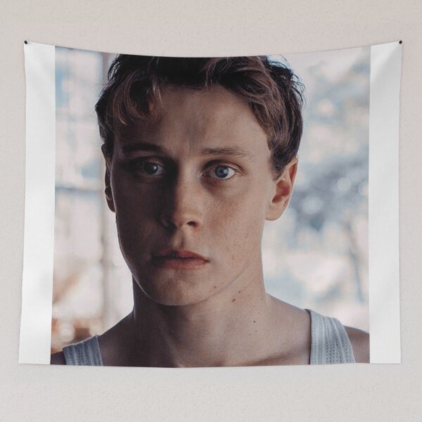 Item preview, George Mackay designed and sold by is this trash?.