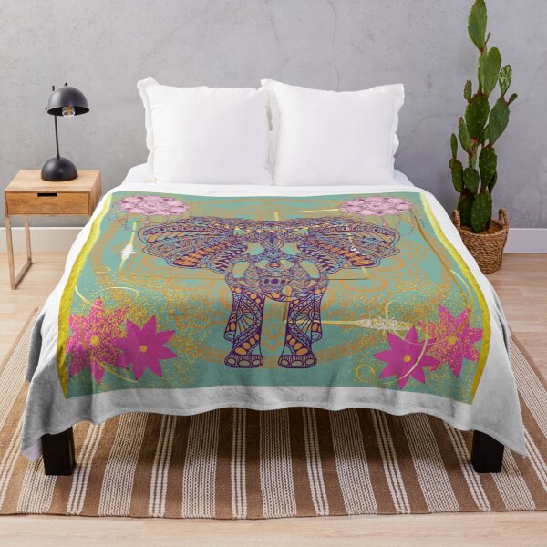 Item preview, Lucky Elephant designed and sold by C4Rack.