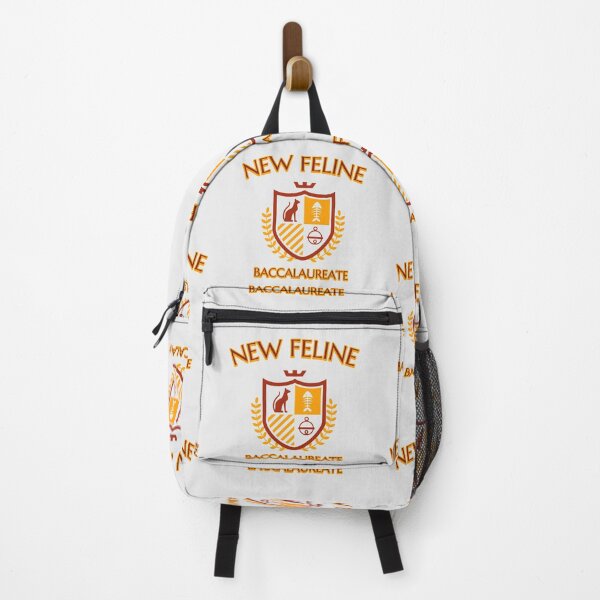 Item preview, New Feline Baccalaureate designed and sold by Alchemytshirts.