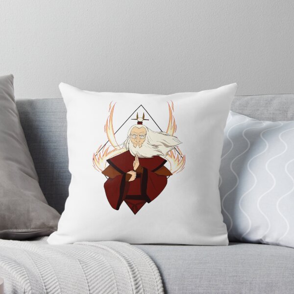 Item preview, The Firebender designed and sold by JWGraphics.