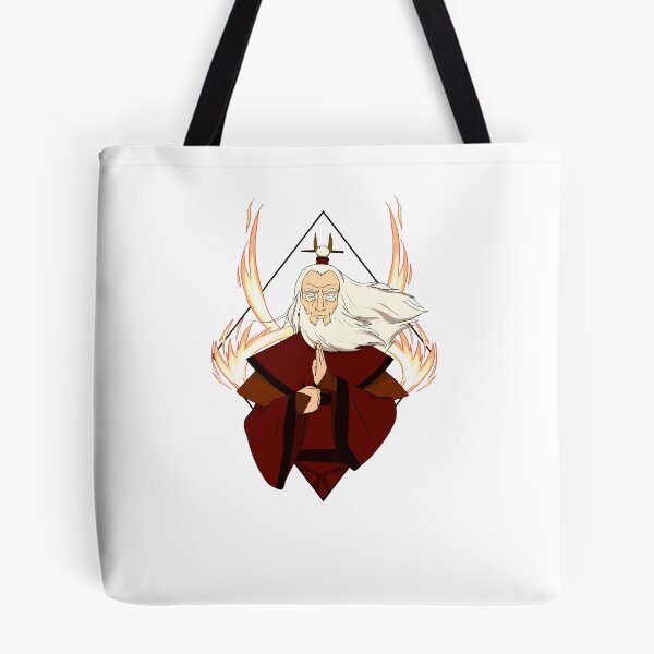 Item preview, The Firebender designed and sold by JWGraphics.