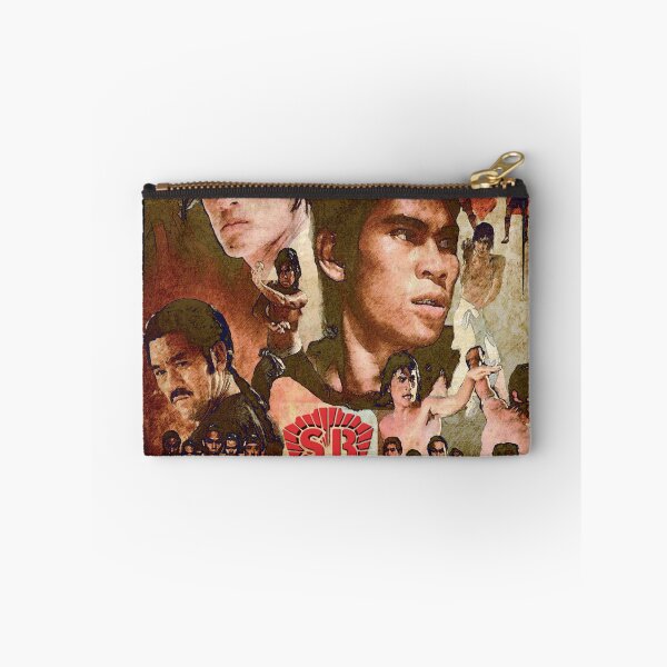 Item preview, Heros Two- Fu Sheng  designed and sold by pochilam88.