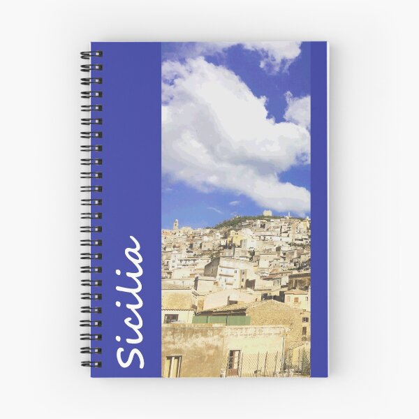 Item preview, Sicilian sky designed and sold by Carmelo Alberto Monaco.