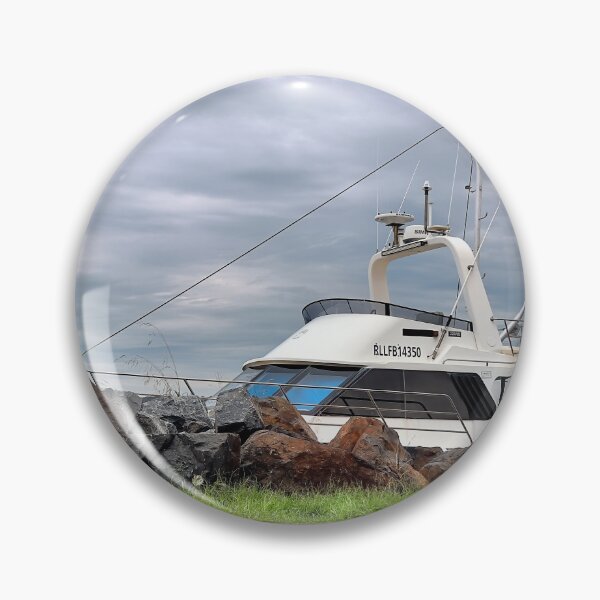 Item preview, Fishing trawler 12 designed and sold by kevin Chippindall.