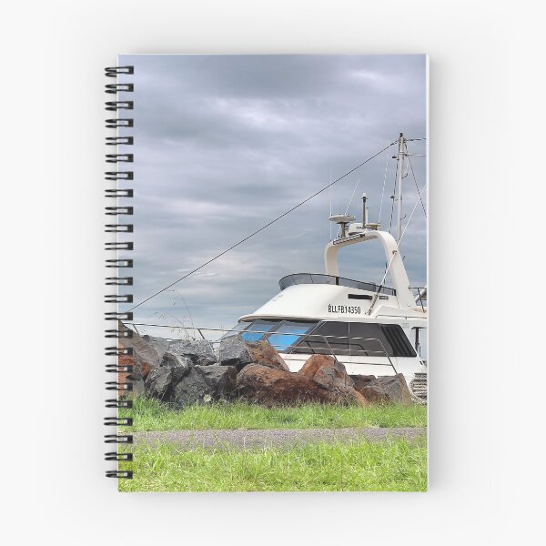 Item preview, Fishing trawler 12 designed and sold by kevin Chippindall.