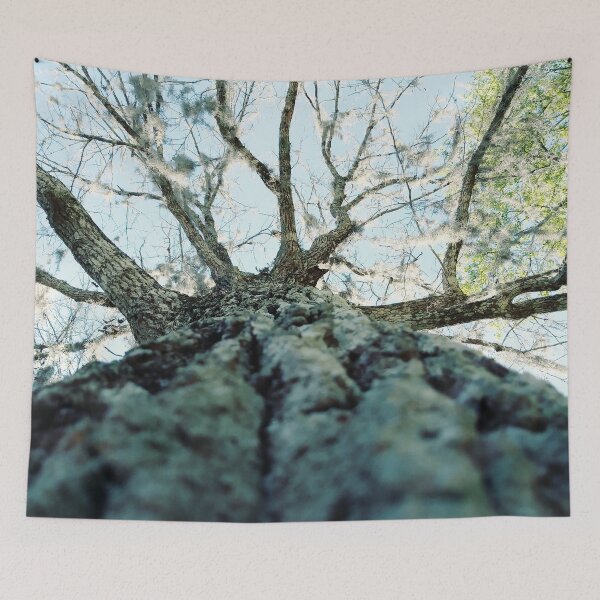 Item preview, Winter transition to spring tree  designed and sold by Jennykies.