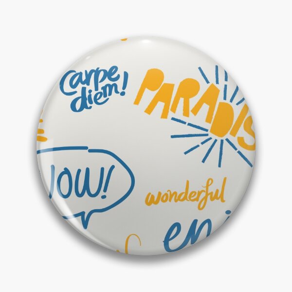 Item preview, Handwritten Typography designed and sold by Dream Big! by E. H..