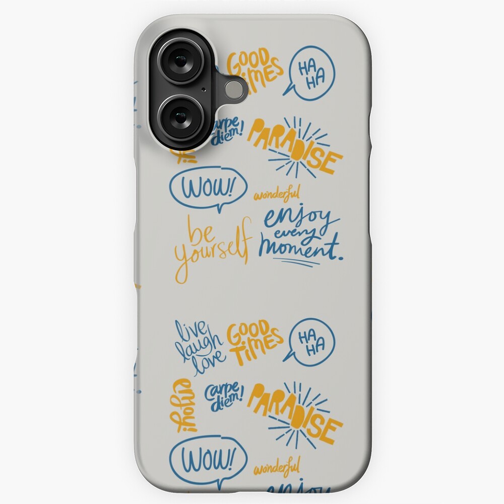 Item preview, iPhone Snap Case designed and sold by DesignsbyEH.