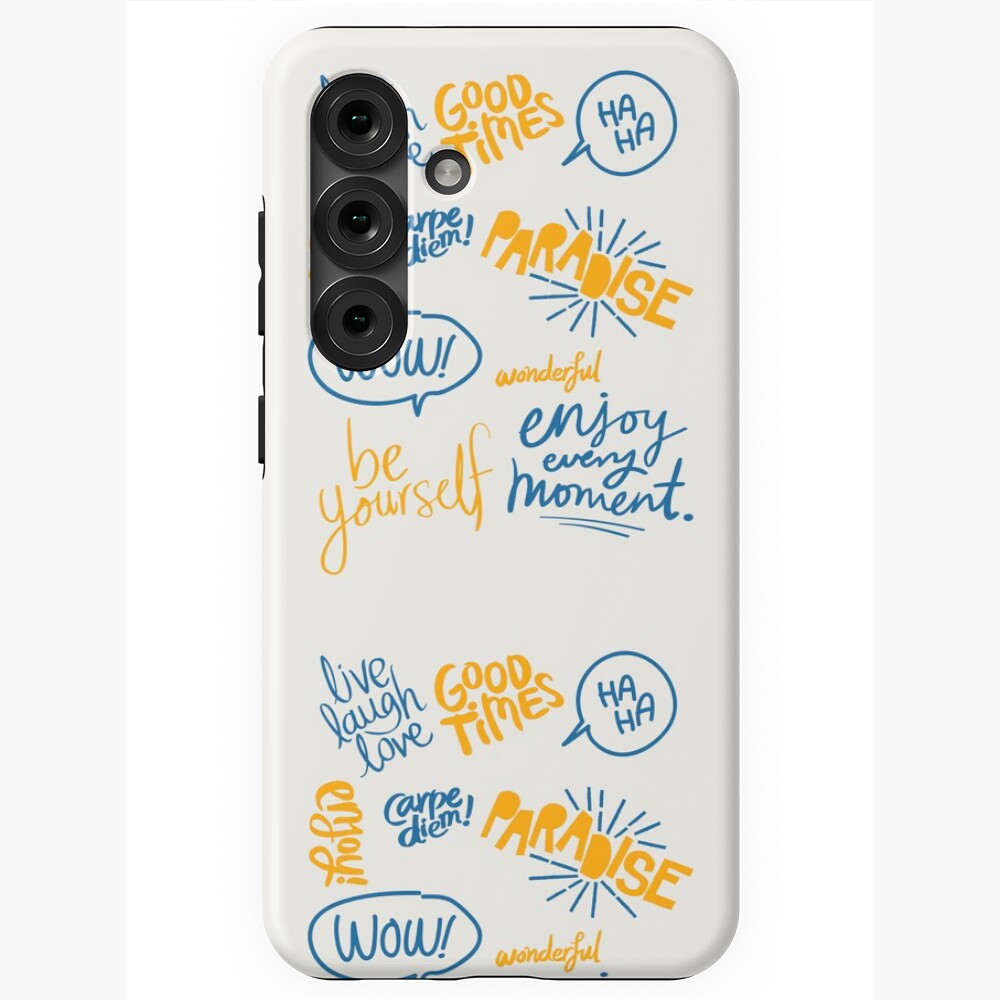 Item preview, Samsung Galaxy Tough Case designed and sold by DesignsbyEH.