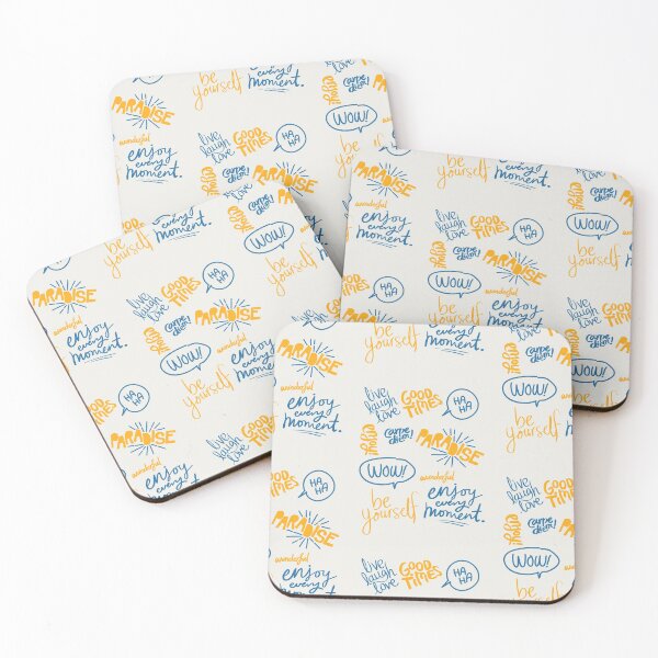 Item preview, Handwritten Typography designed and sold by Dream Big! by E. H..