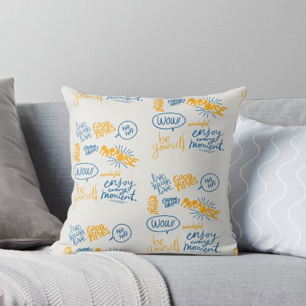 Item preview, Handwritten Typography designed and sold by Dream Big! by E. H..