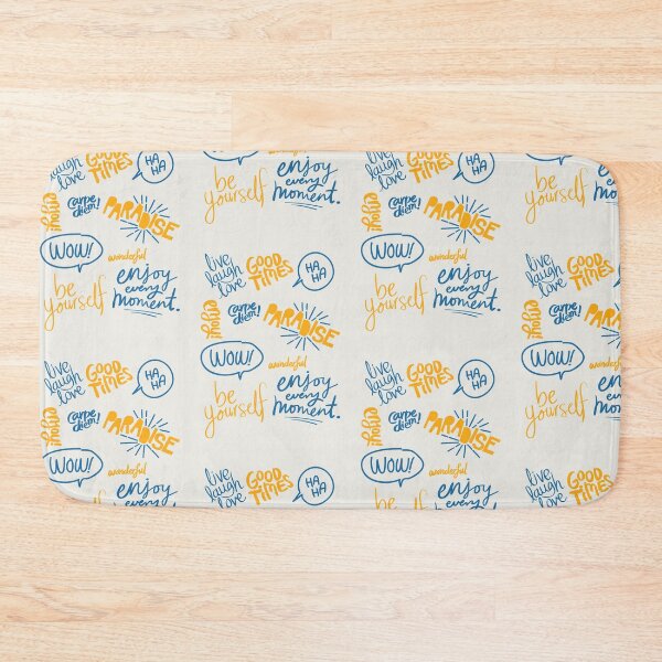 Item preview, Handwritten Typography designed and sold by Dream Big! by E. H..