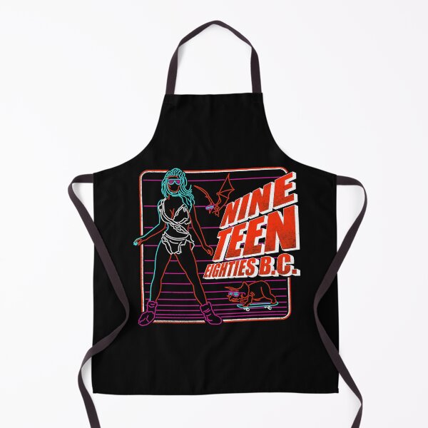 Item preview, Nineteen 80s BC designed and sold by therocketman.